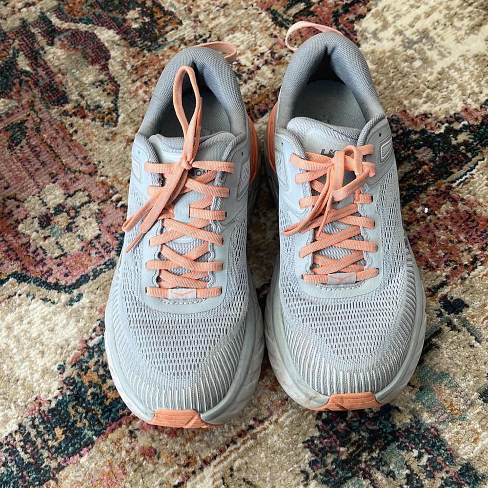 Hoka Bondi 7